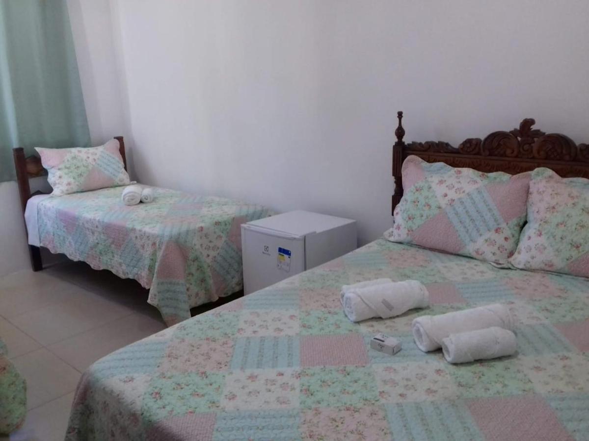 Quartos Praia Do Foguete Кабо Фрио Екстериор снимка