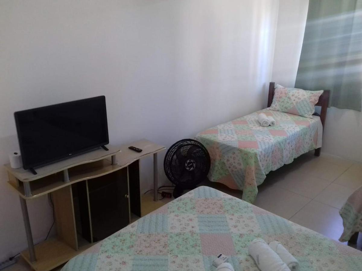 Quartos Praia Do Foguete Кабо Фрио Екстериор снимка