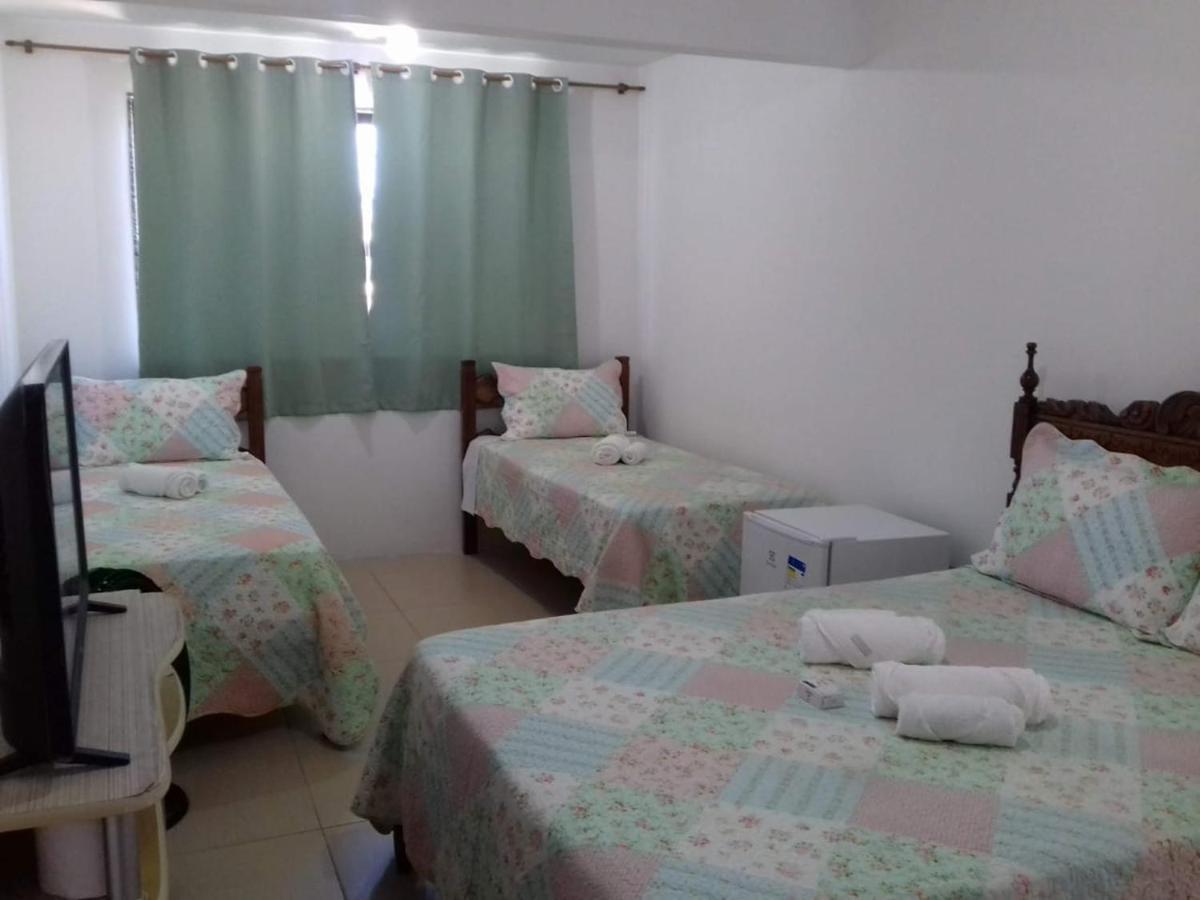 Quartos Praia Do Foguete Кабо Фрио Екстериор снимка