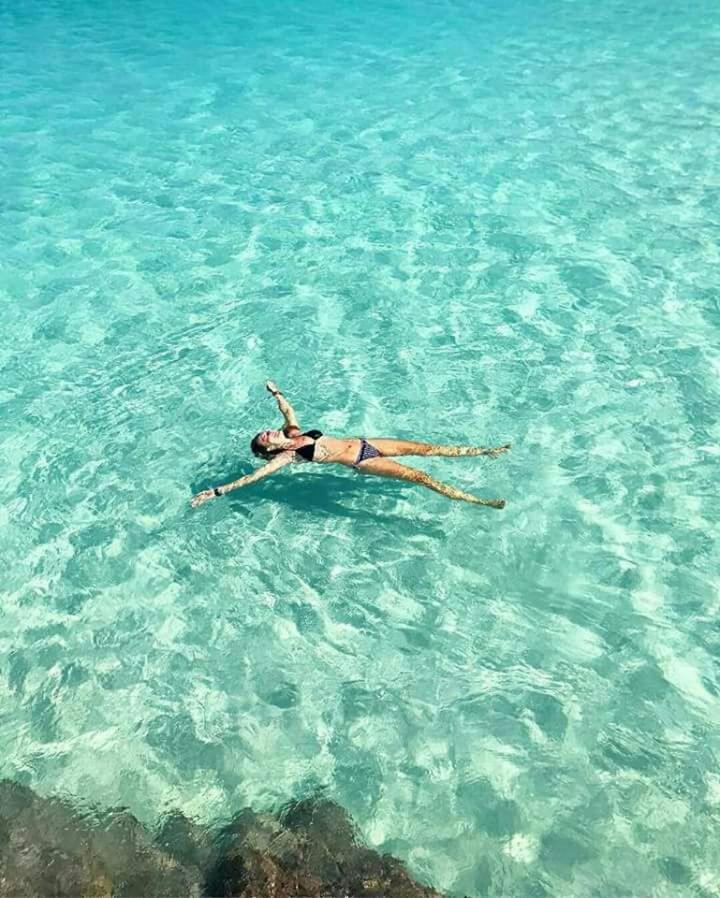 Quartos Praia Do Foguete Кабо Фрио Екстериор снимка