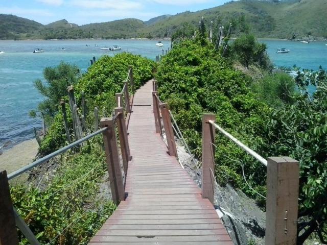 Quartos Praia Do Foguete Кабо Фрио Екстериор снимка