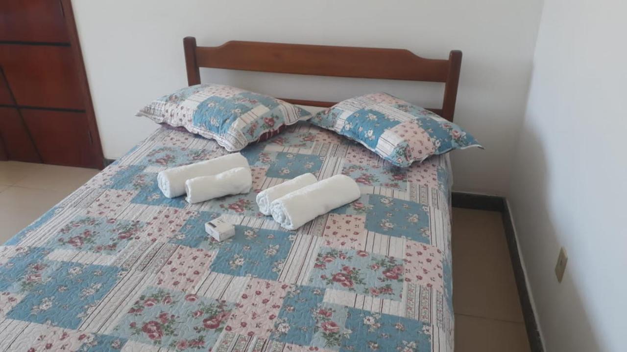 Quartos Praia Do Foguete Кабо Фрио Екстериор снимка