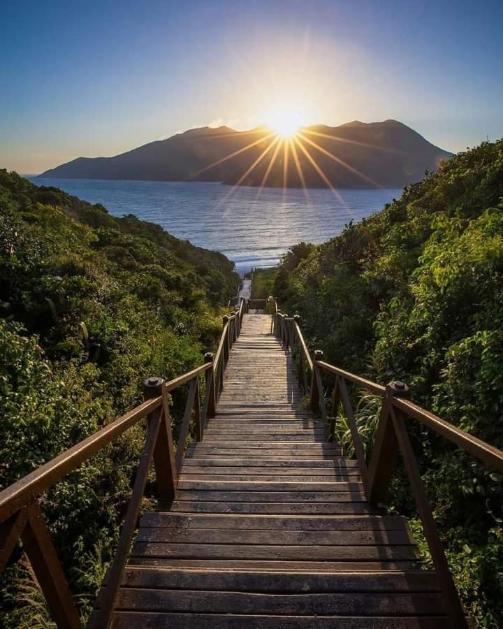 Quartos Praia Do Foguete Кабо Фрио Екстериор снимка