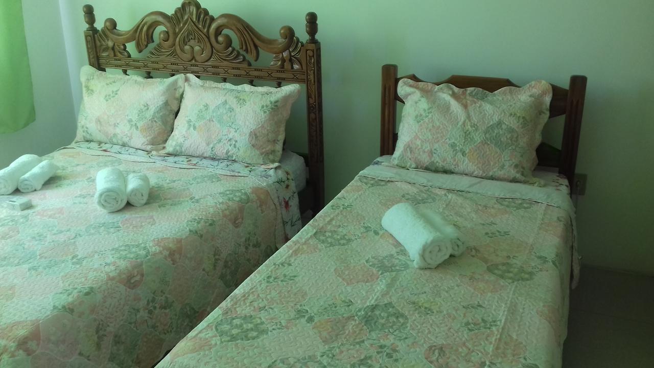 Quartos Praia Do Foguete Кабо Фрио Екстериор снимка