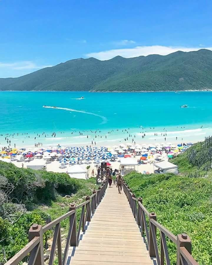 Quartos Praia Do Foguete Кабо Фрио Екстериор снимка